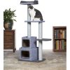 Prevue Pet Products Kitty Power Paws